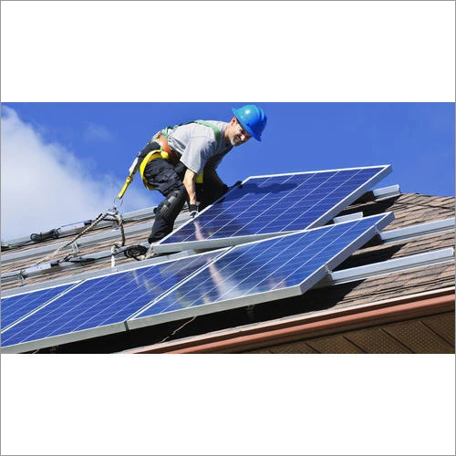 5 Key Factors to Consider When Selecting Commercial Solar Providers