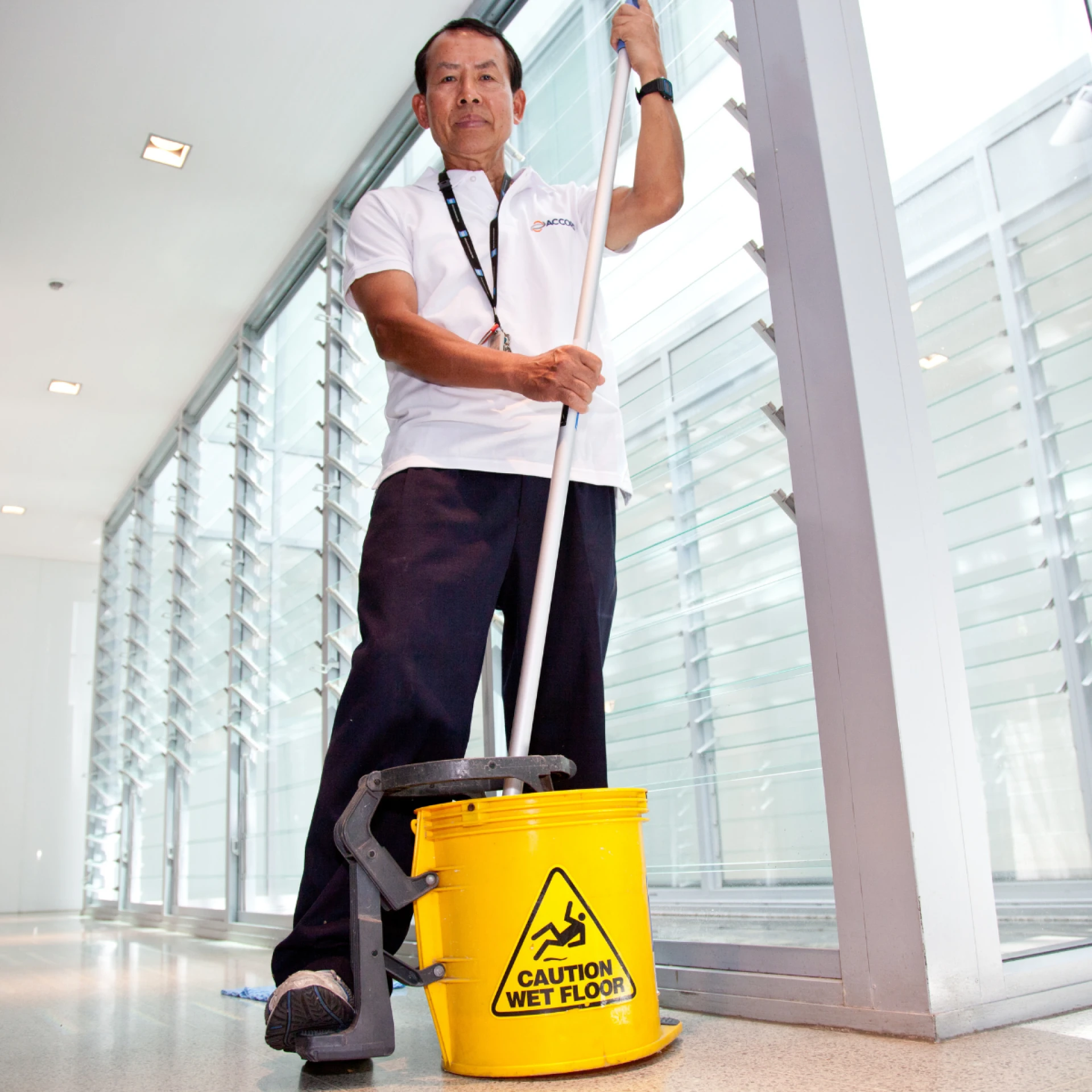 What are the benefits of professional strata cleaning in Sydney?