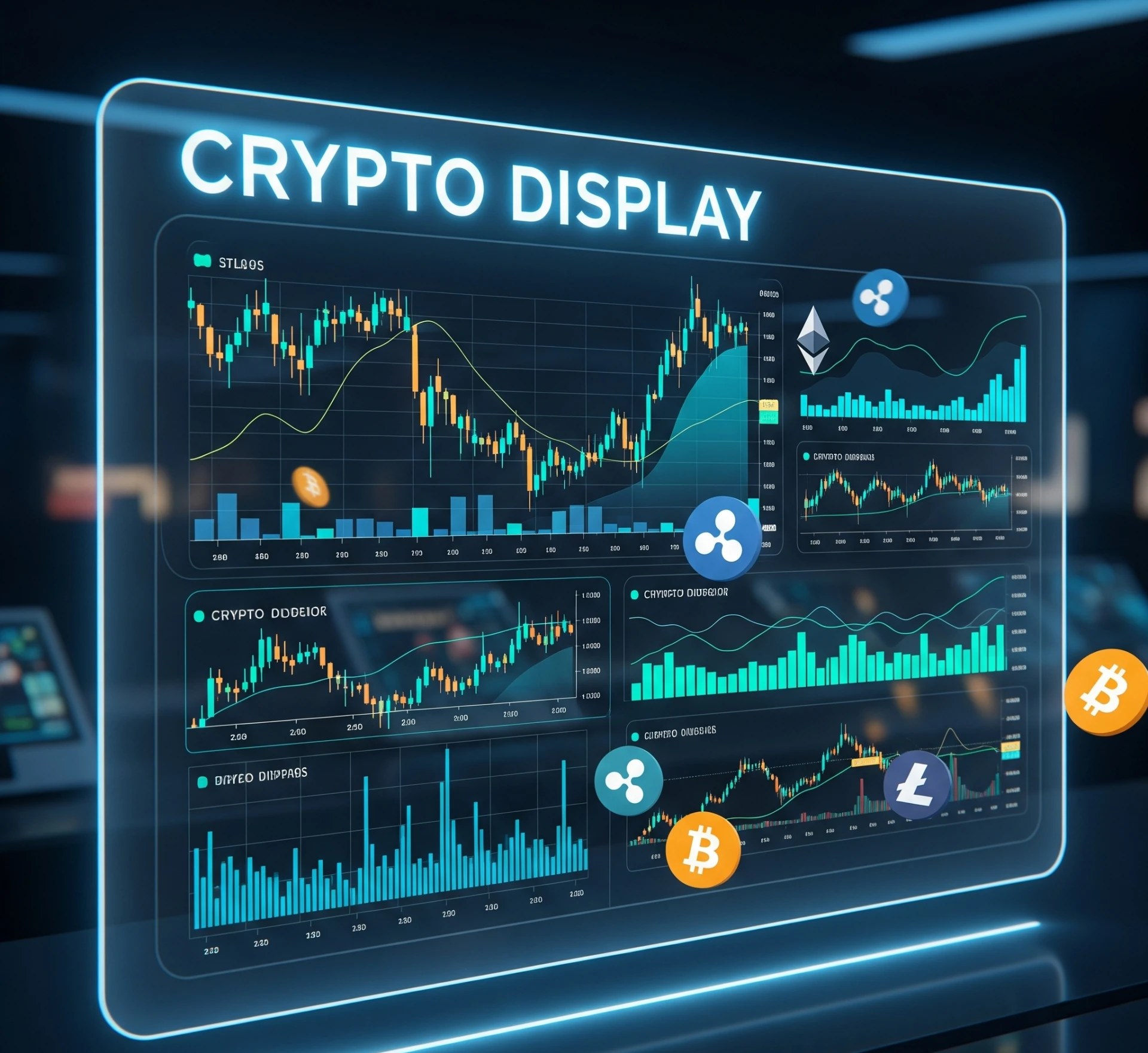 Step-by-Step Guide to Choosing the Best Crypto Presales, ICOs, IDOs, and IEOs for Smart Gains