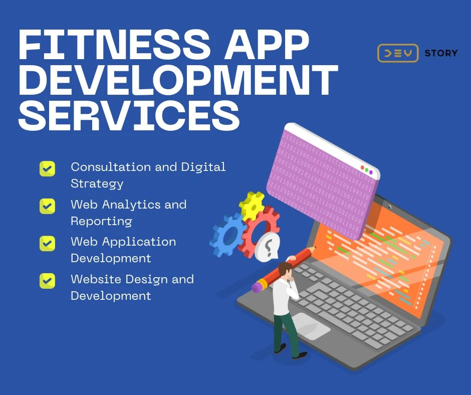How a Fitness App Development Company in Melbourne Can Help You Build a Scalable App