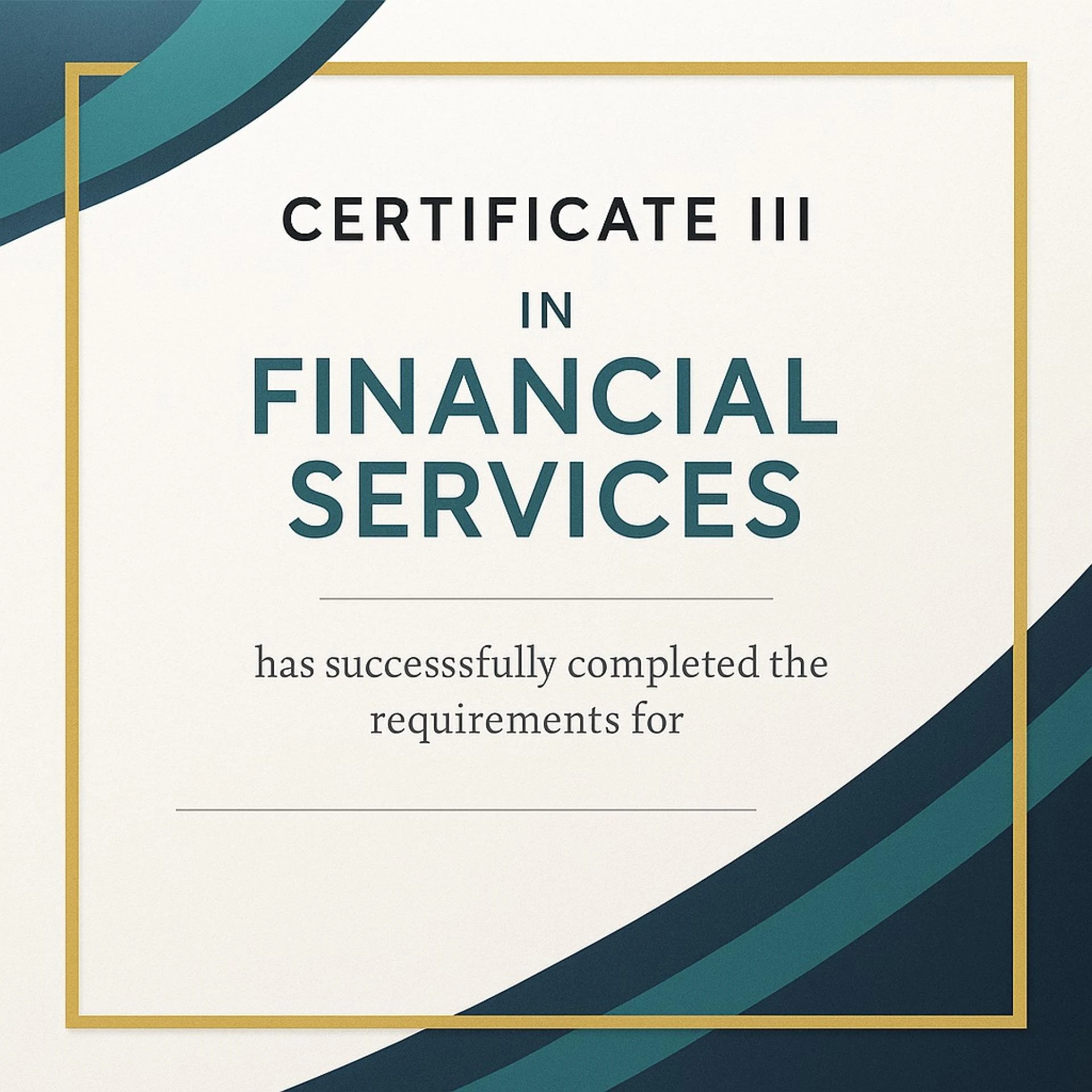 Build Job-Ready Financial Skills through Task-Based Mentoring