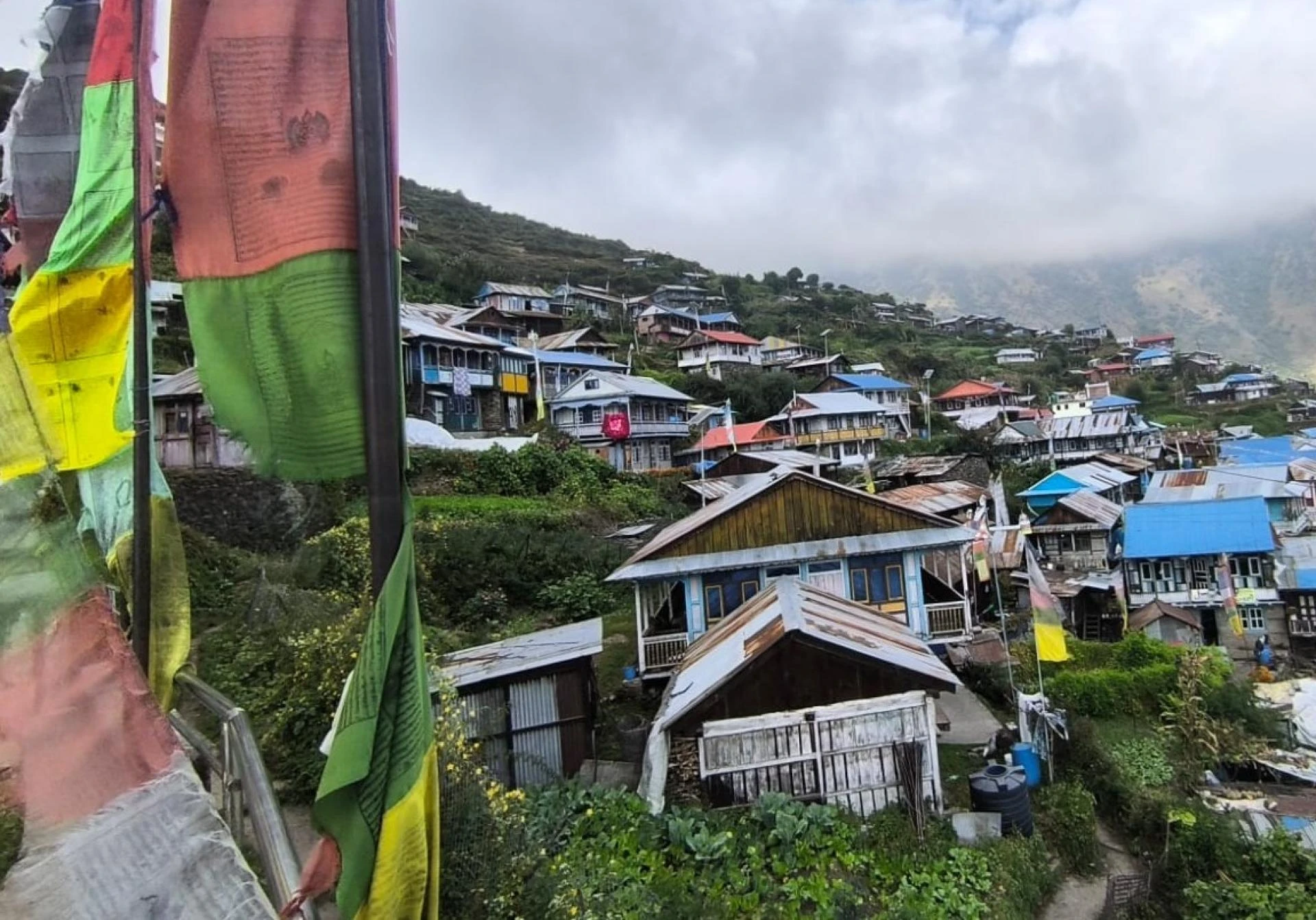 The Hidden Valley in Nepal That Stole My Heart