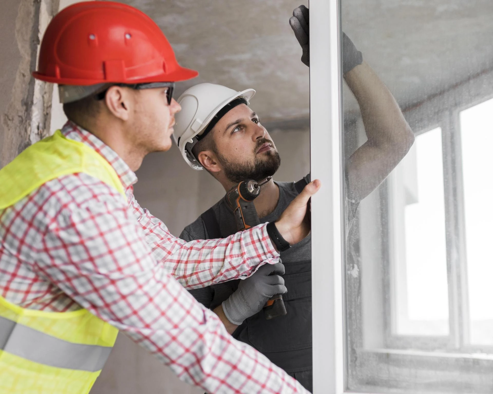 Why Must You Choose the Best Window and Door Installation Service in Edinburgh?