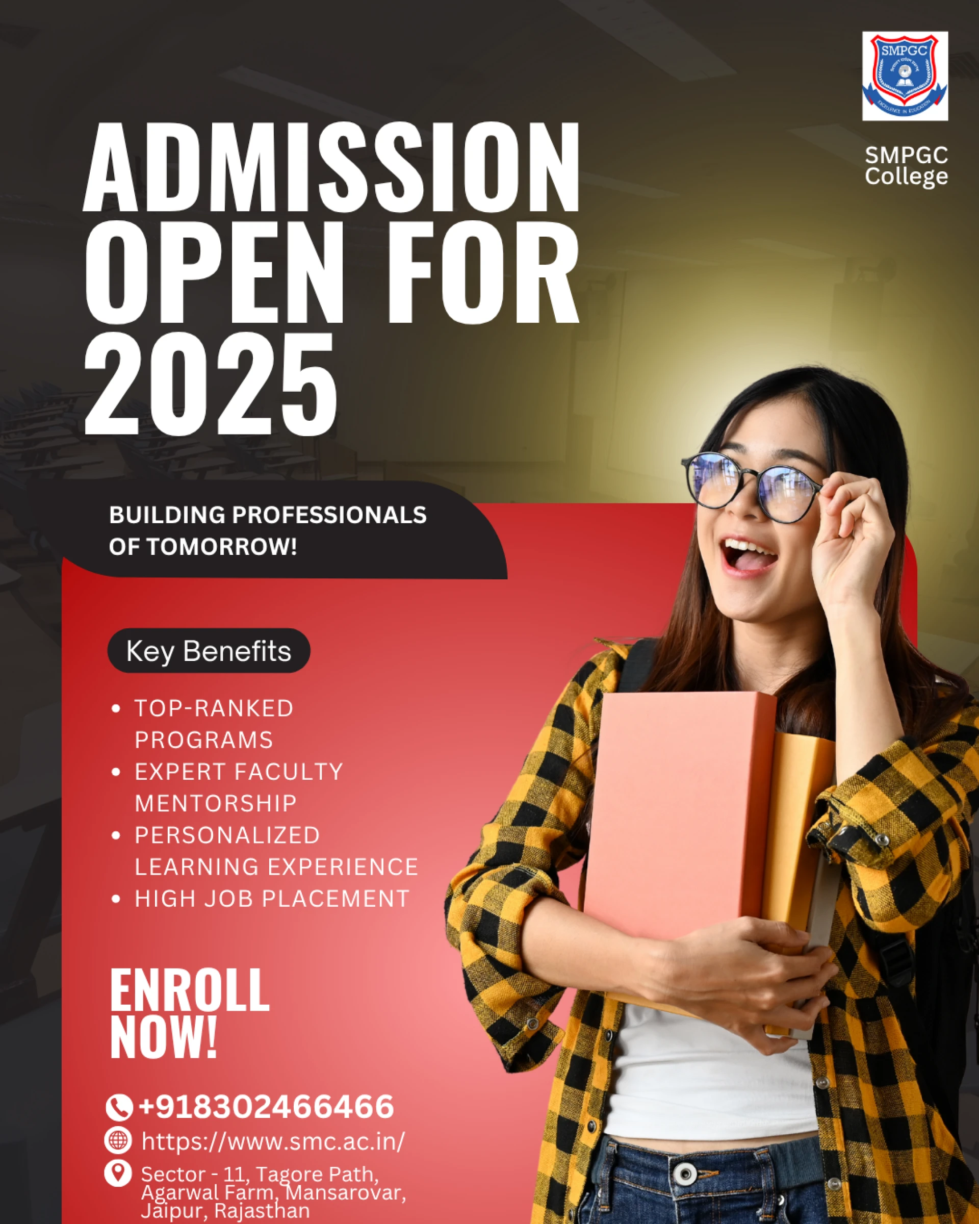 Best Graduation College of Rajasthan University: Top Picks for Students