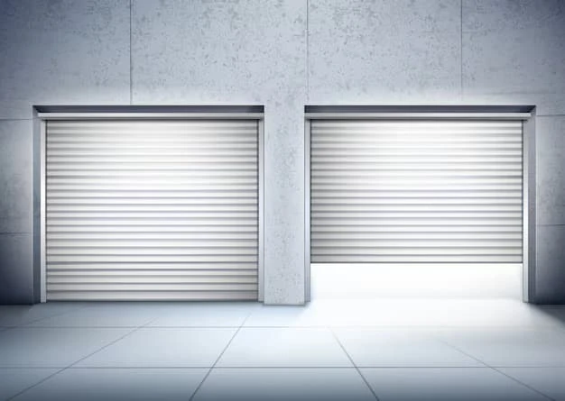 The Importance of Lubrication in Garage Door Maintenance