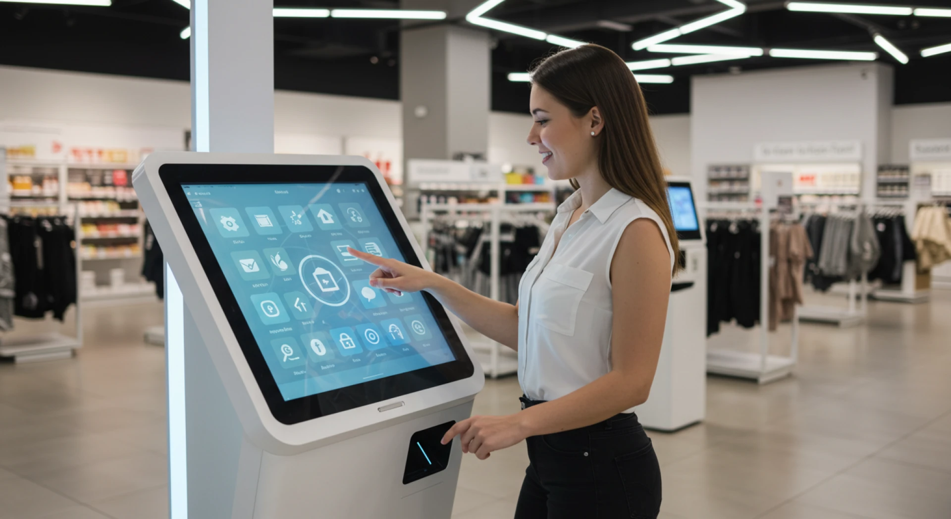 10 Best Kiosk Software Solutions for Kiosk Computers