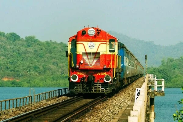 Top 7 Advantages of Choosing a Train Ambulance from Kolkata for Intercity Patient Transport