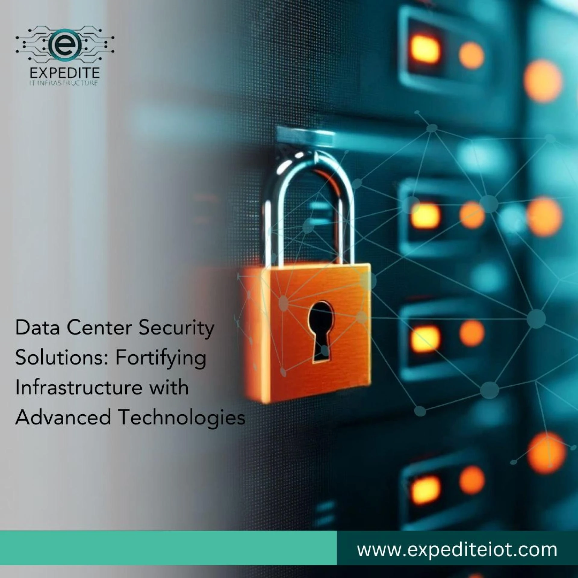The Tech Edge: Next-Gen Solutions for Saudi Data Center Security