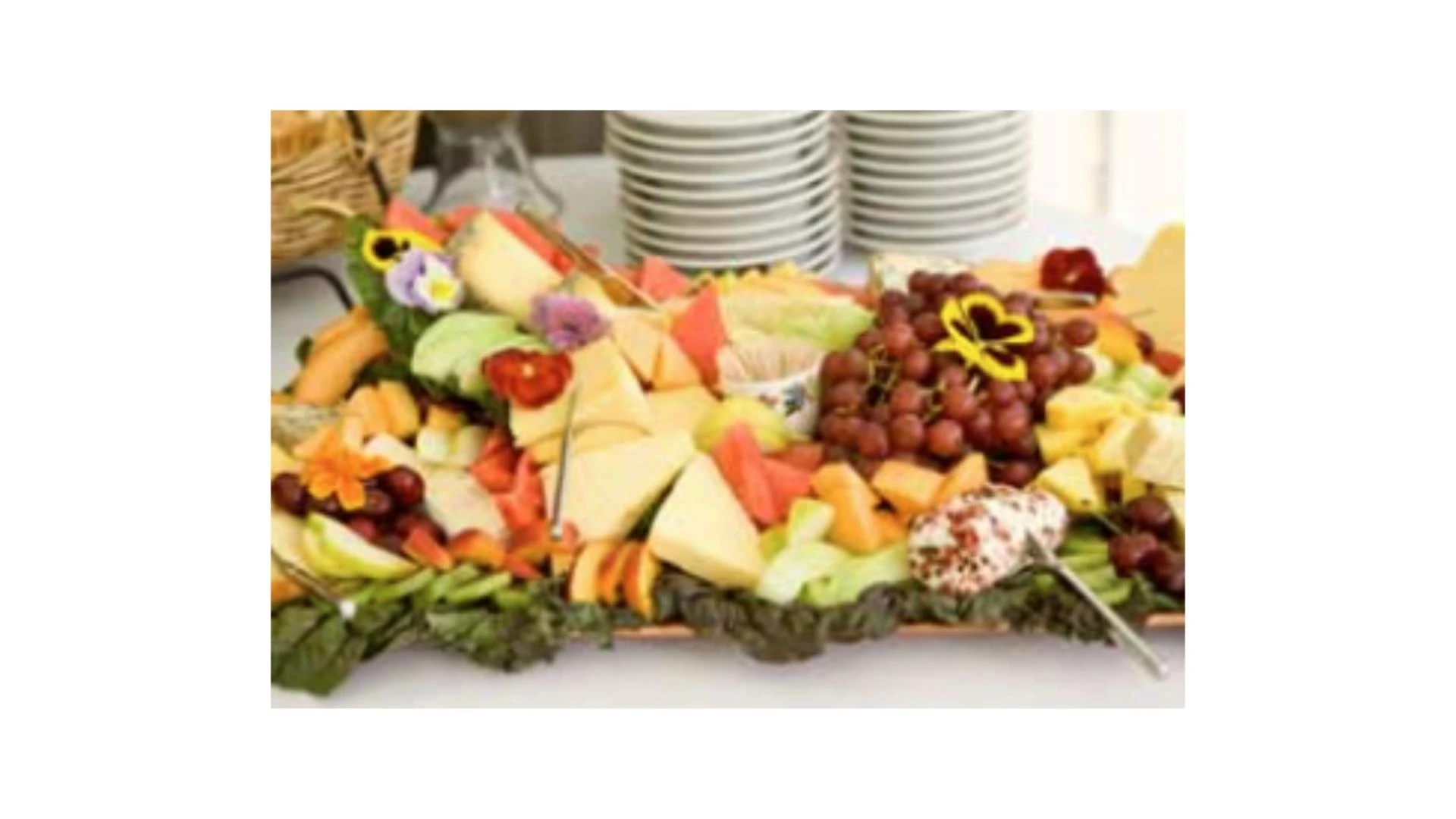 Beyond the Shore - Lobster Bakes in Portland Maine for Indoor & Al Fresco Events