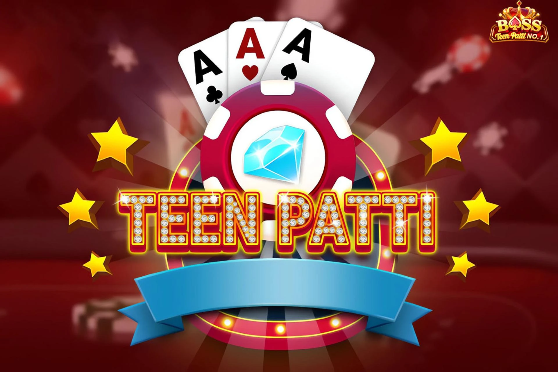 A Guide to Teen Patti Cash Games