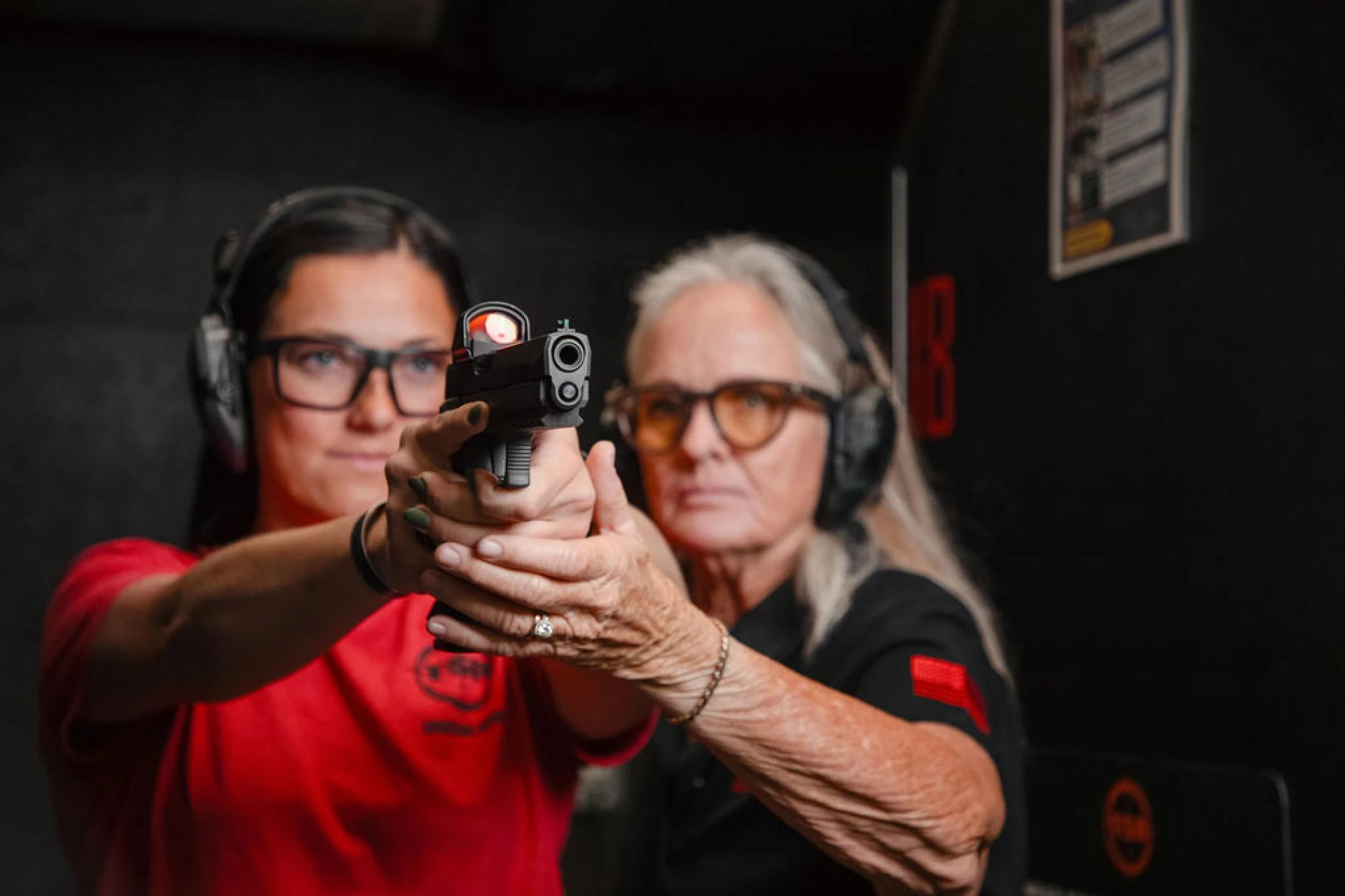 3 Reasons You Should Visit The Shooting Range Regularly