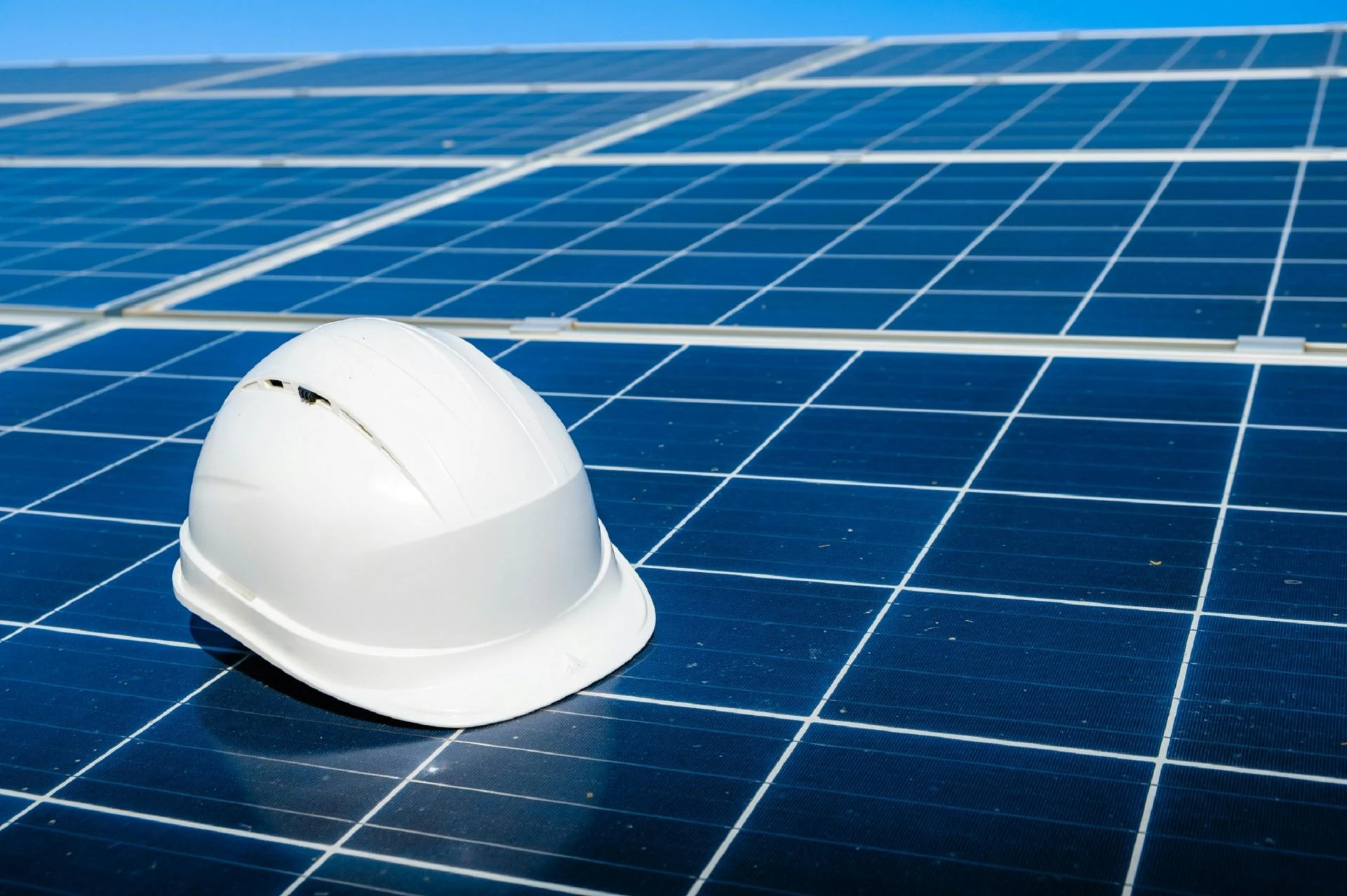 Powering a Greener Future with Matrix Solar and Maryland Solar Solutions