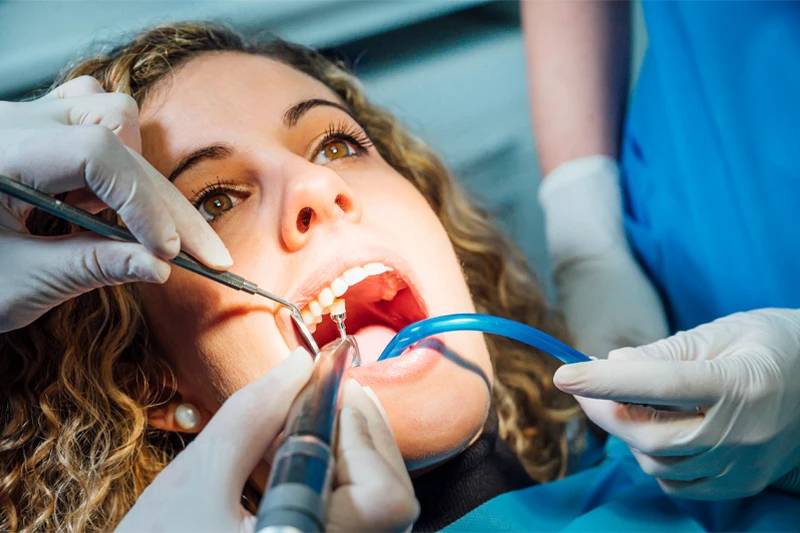 What Sets an Orthodontist in Miami FL Apart From General Dentists