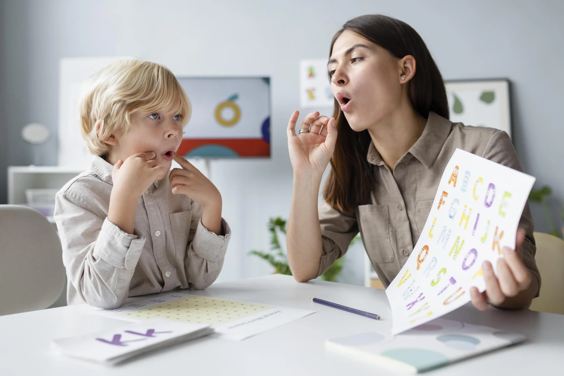 Top 5 Benefits of Public Speaking Classes for Elementary & Middle School Students
