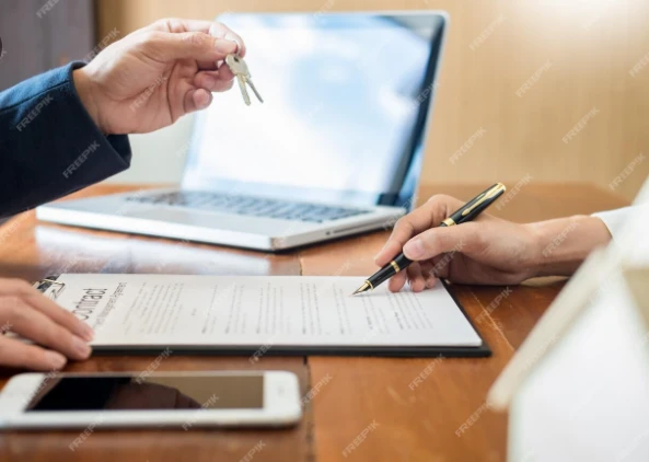 CNAT Title: Redefining Real Estate Closings in DFW