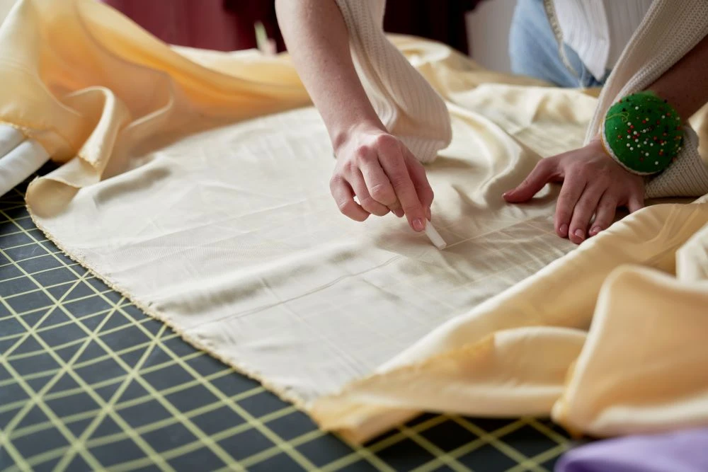 Where to Find the Widest Range of Linen Fabrics in Kenya