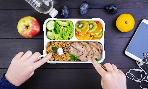 DIY Weight Loss Meal Prep: A Step-By-Step Guide for Success