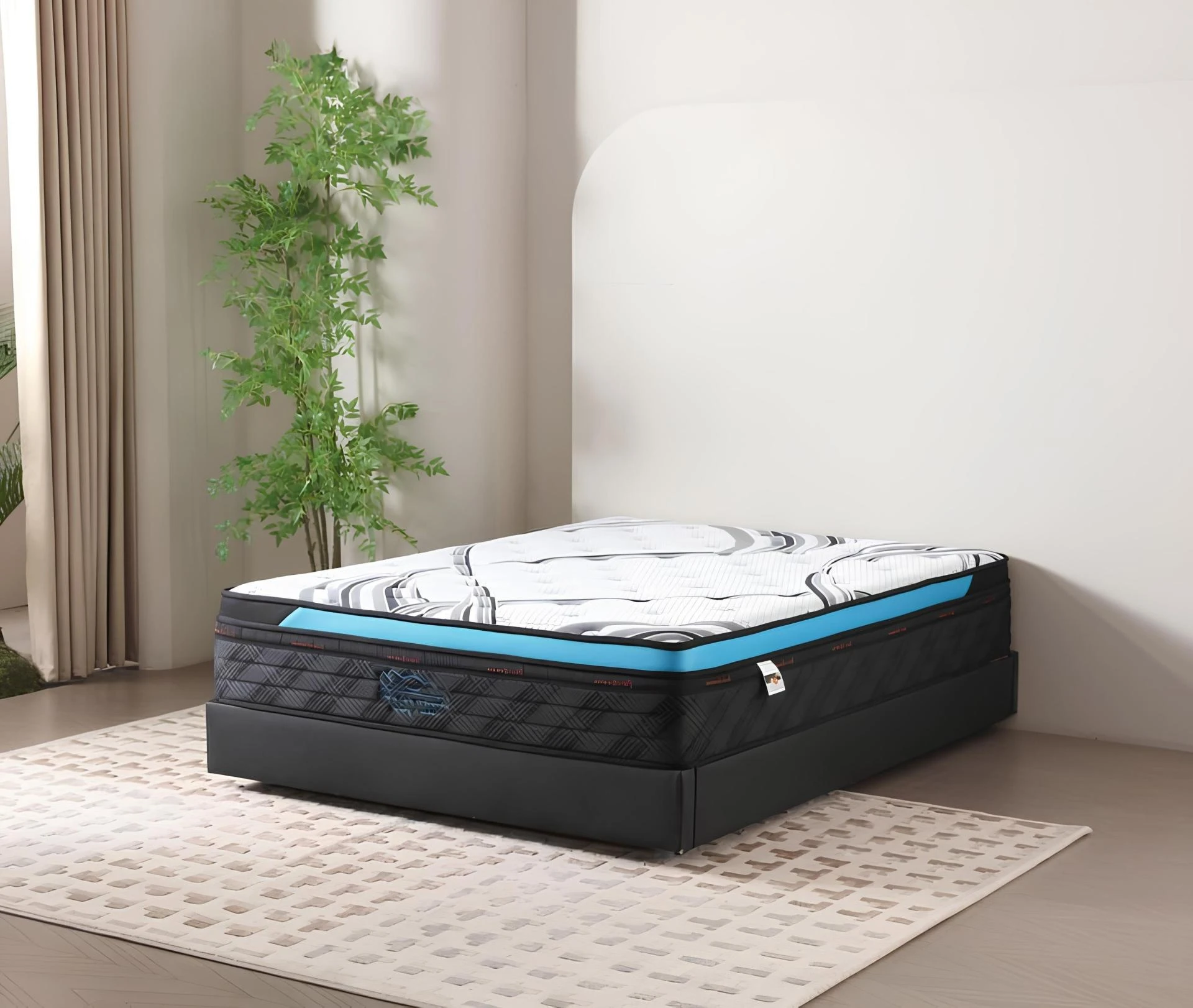 Why a King Single Mattress Is the Smart Buy You Didn’t Know You Needed