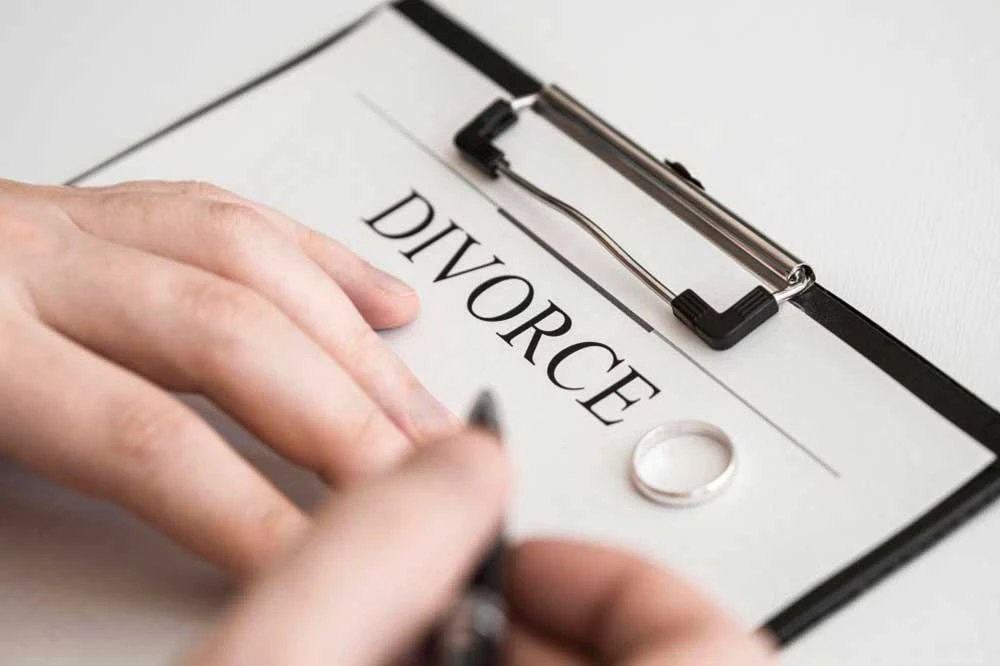 7 Common Divorce Mistakes You Don’t Want to Make