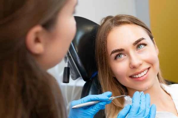 Local Care for Lasting Smiles – Chippenham Dentists