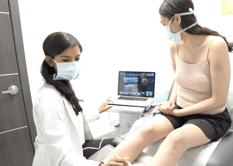 How Long Does Recovery Take After Treatment At Vein Centers NY?
