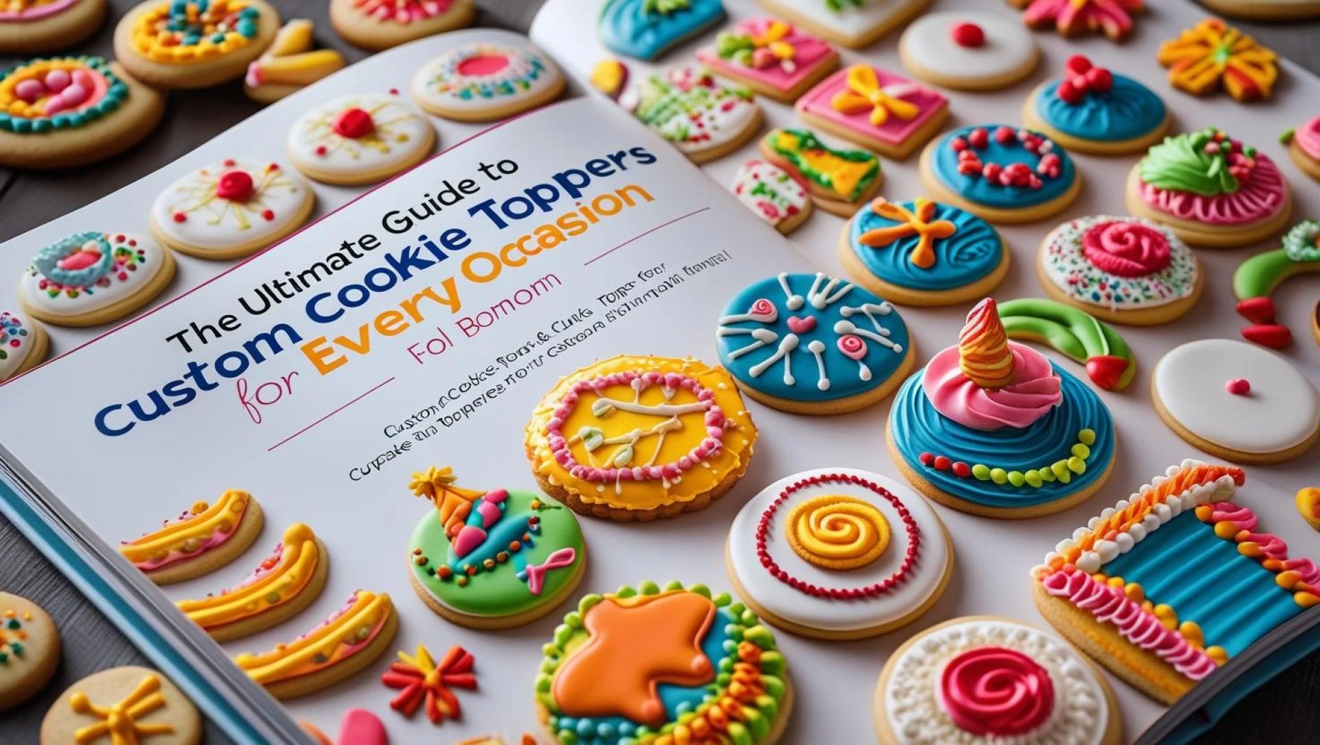 How to Use Edible Pictures with Edible Image Printers: A Beginner’s Guide