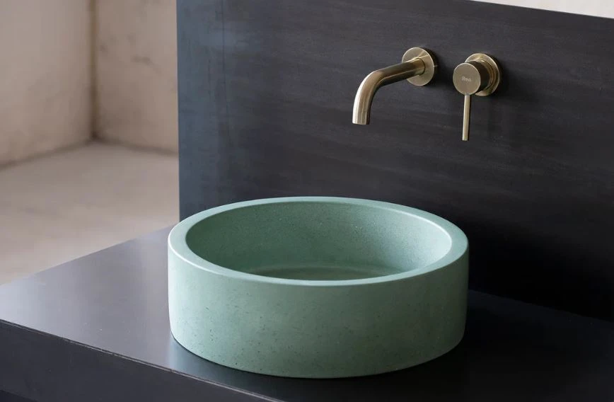 Urban Basin’s Guide to Buying Concrete Bathroom Sinks Online