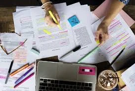 Ace Your Studies with UK Assignment Writing Experts