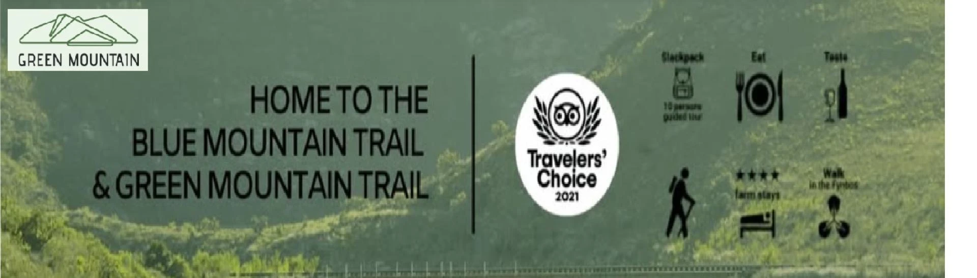 Discovering Nature’s Beauty: Exploring the Trails of Elgin, South Africa