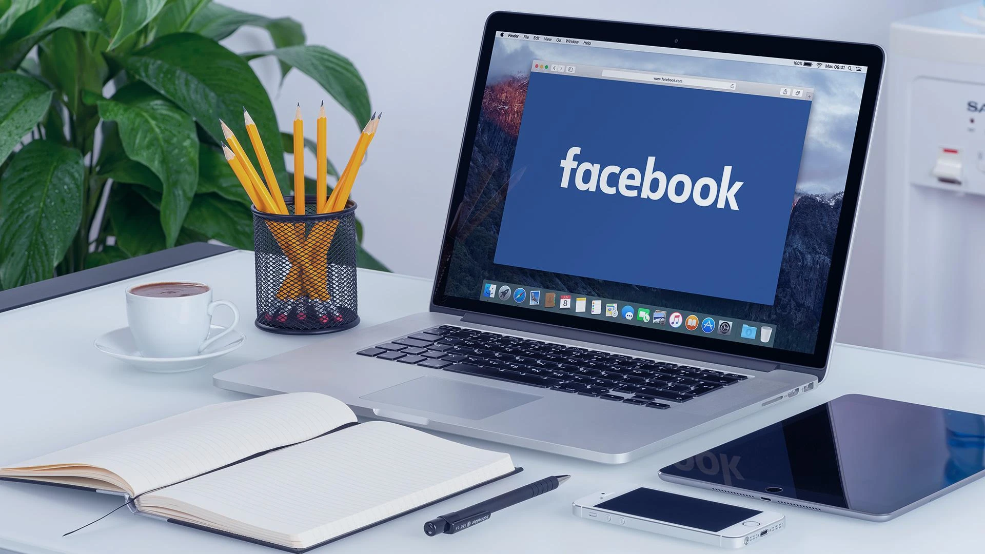Facebook Ads Agency  | IIS INDIA