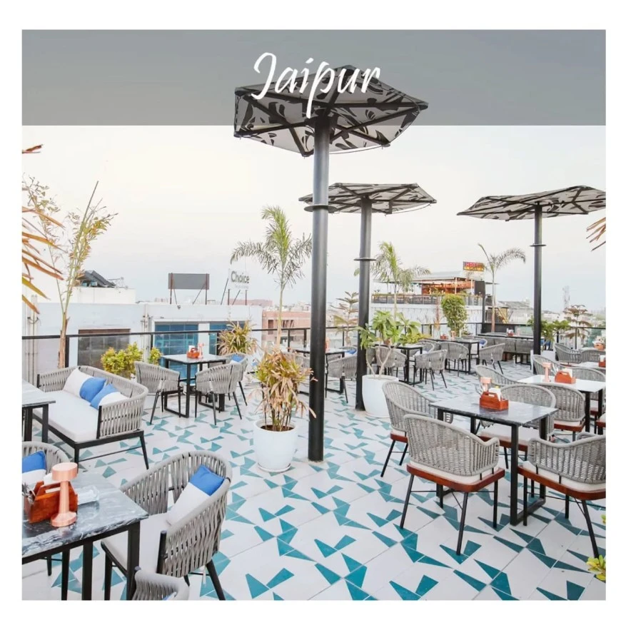 What to Look for in Outdoor Furniture for Your Garden