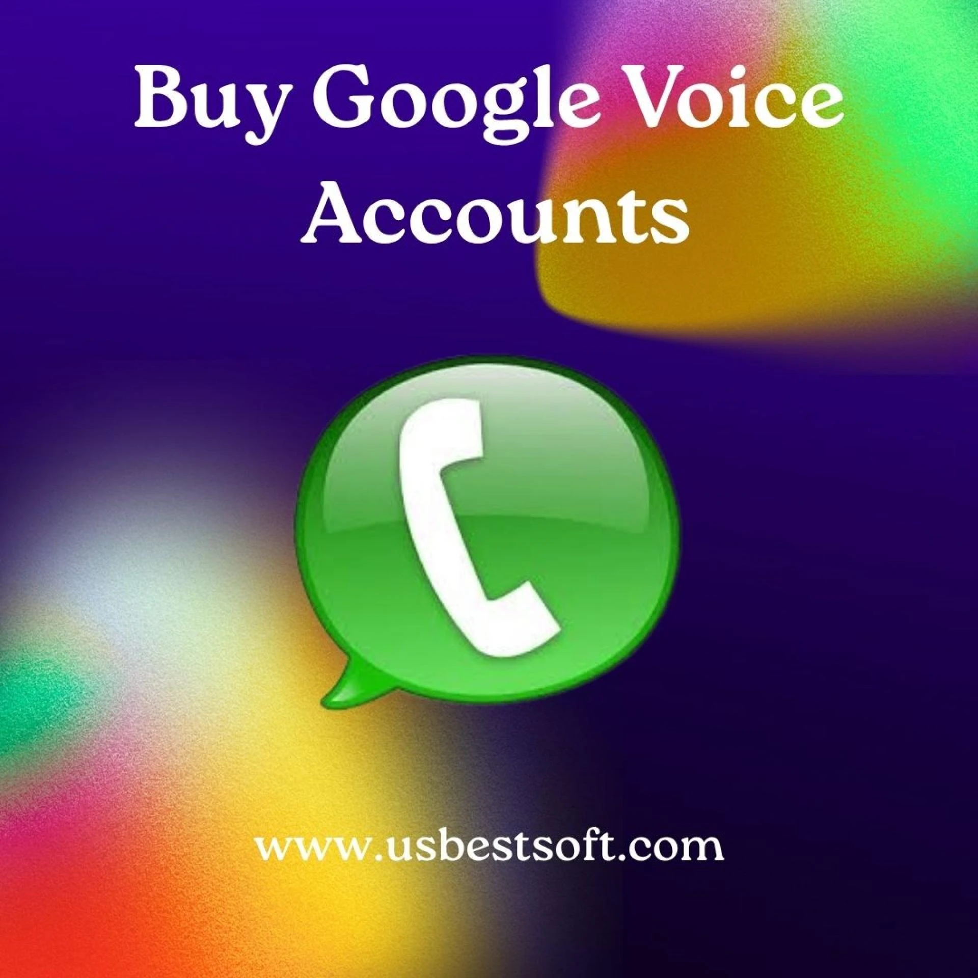 Boost Your Marketing with 100% Verified Google Voice Accounts