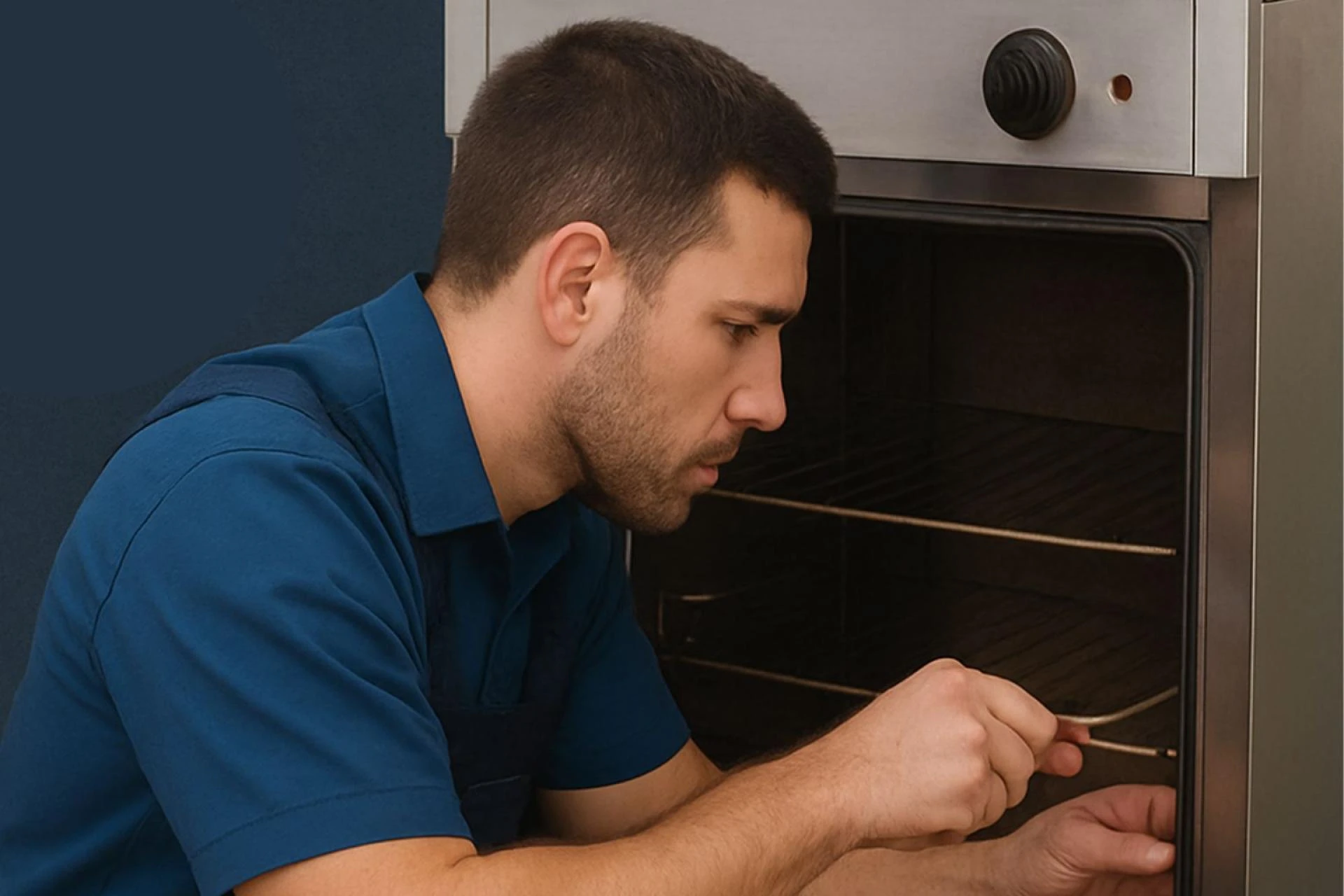 Understanding Commercial Appliance Repair: Why It Matters for Every Business