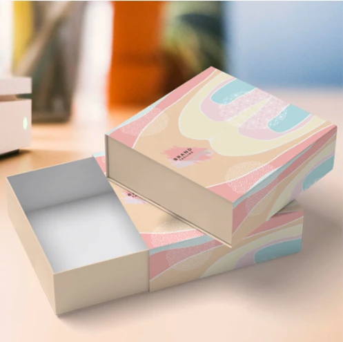Creative Box Sleeves Help Products Speak Directly to Your Audience