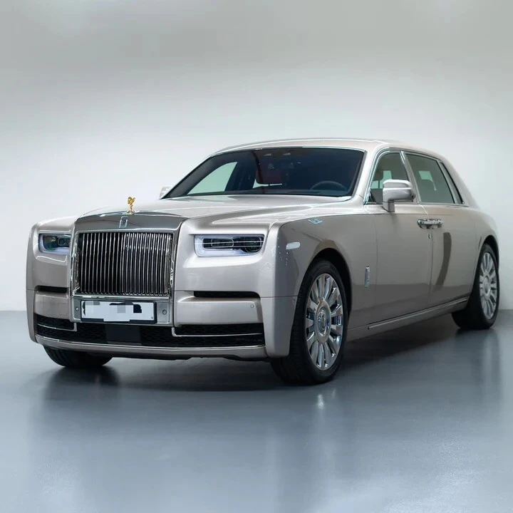 Rolls Royce Cullinan Rental Dubai Redefining Luxury Travel