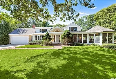 Finding Homes for Sale in Westhampton Beach, NY: New Listings