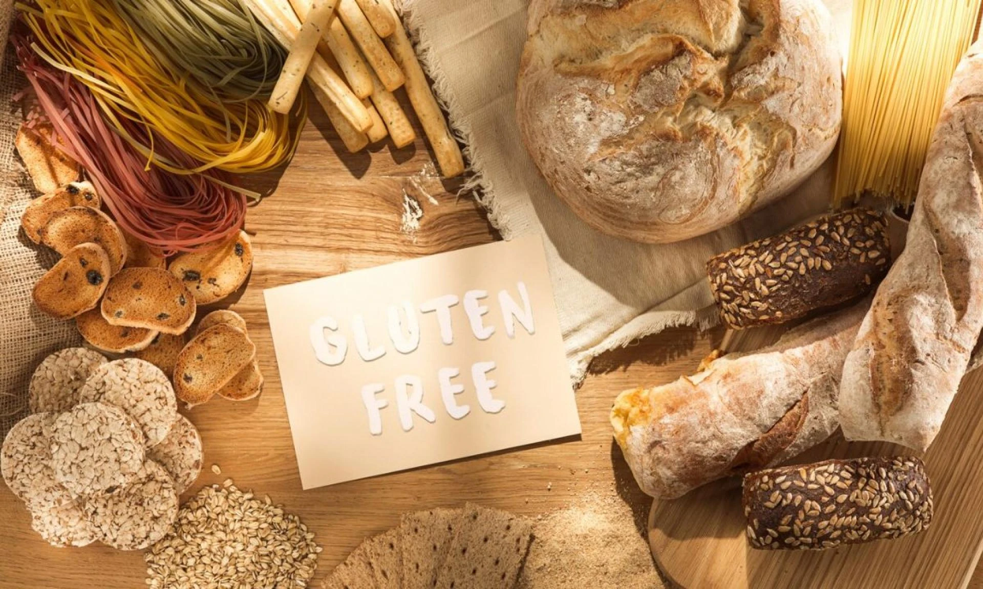 Gluten-Free Fusion Cuisinе: Uniting Flavours And Diеtary Nееds