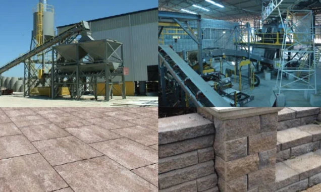 Modern Techniques in Batching and Mixing of Concrete for Efficient Projects