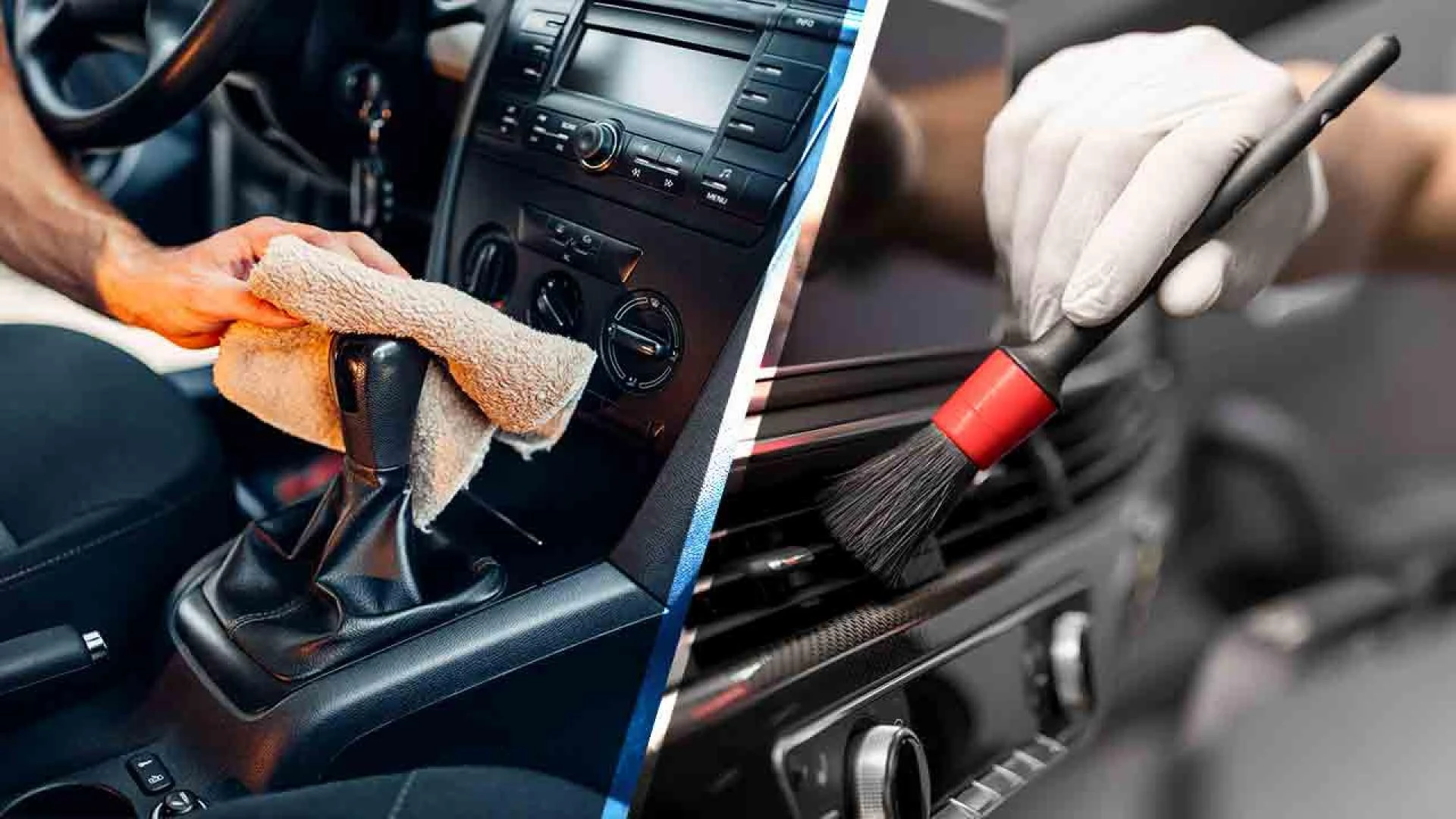 Auto Detailing Albuquerque: Revitalize Your Vehicle with Ortega’s Mobile Detailing