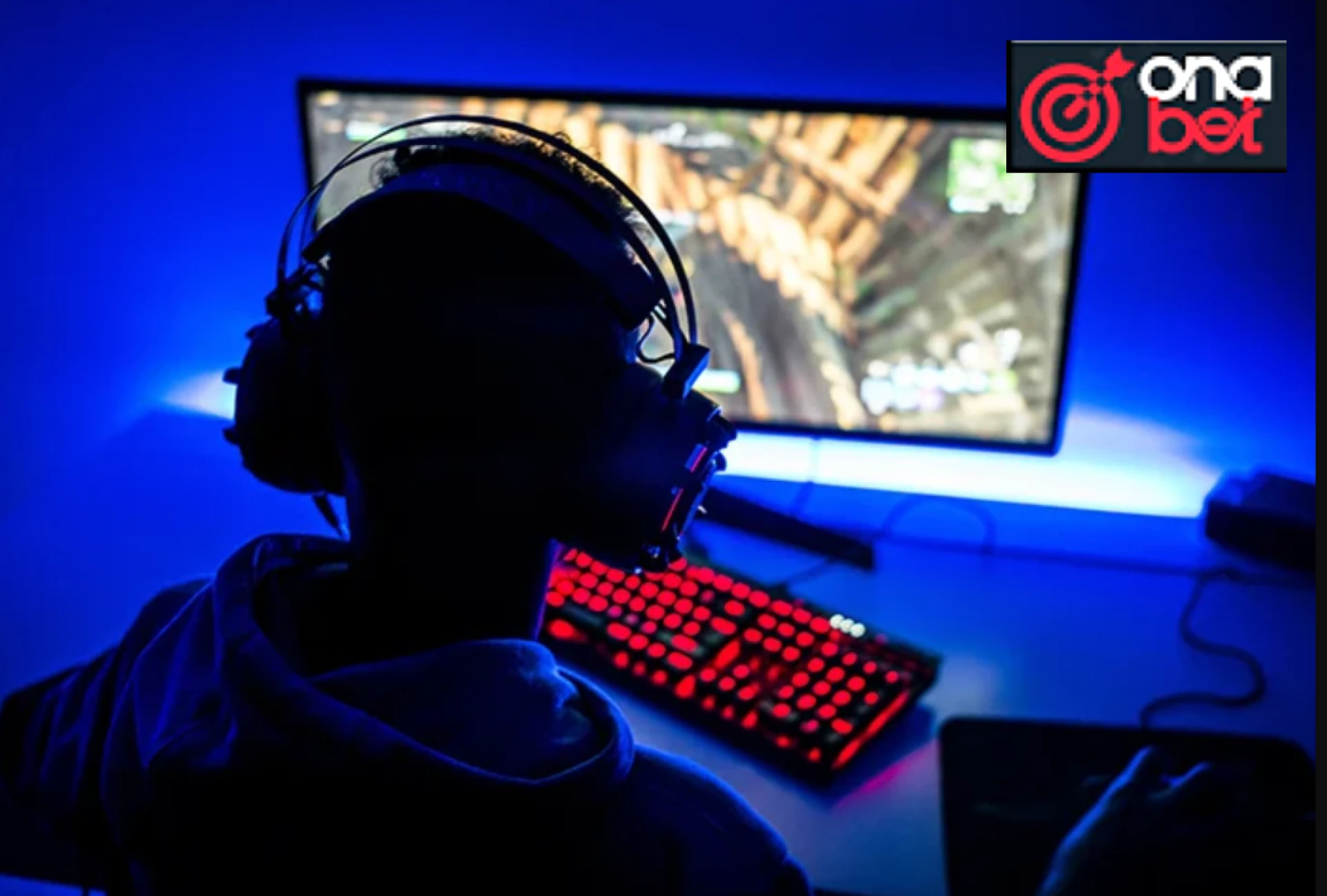 Ona Bet and the Importance of Fast, Reliable Online Access