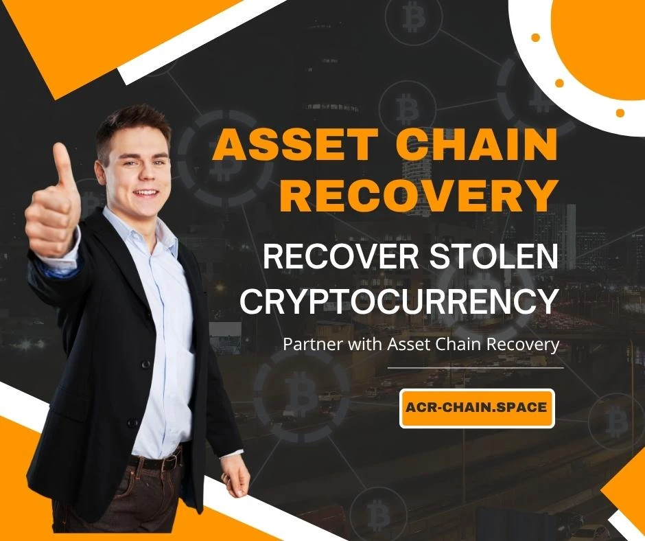 Recover Stolen Crypto Quickly with Asset Chain Recovery