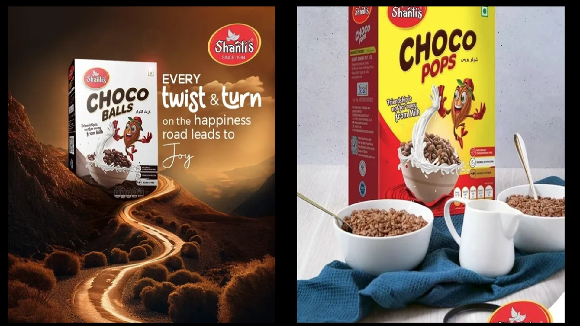 Fresh Business Growth with Canadian Private Labels and Indian Food Trade