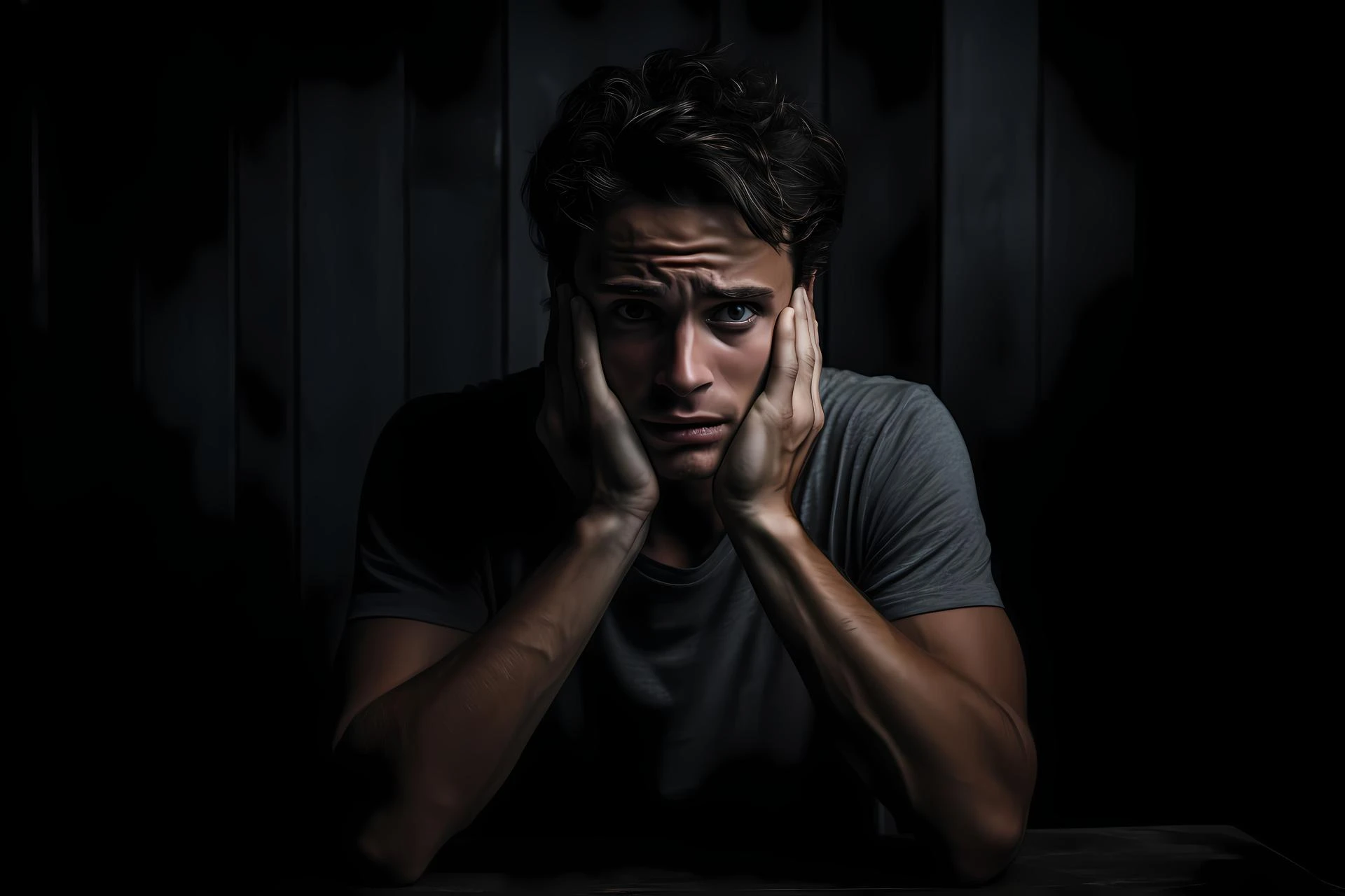 What is the Main Cause of Anxiety and Depression Today?