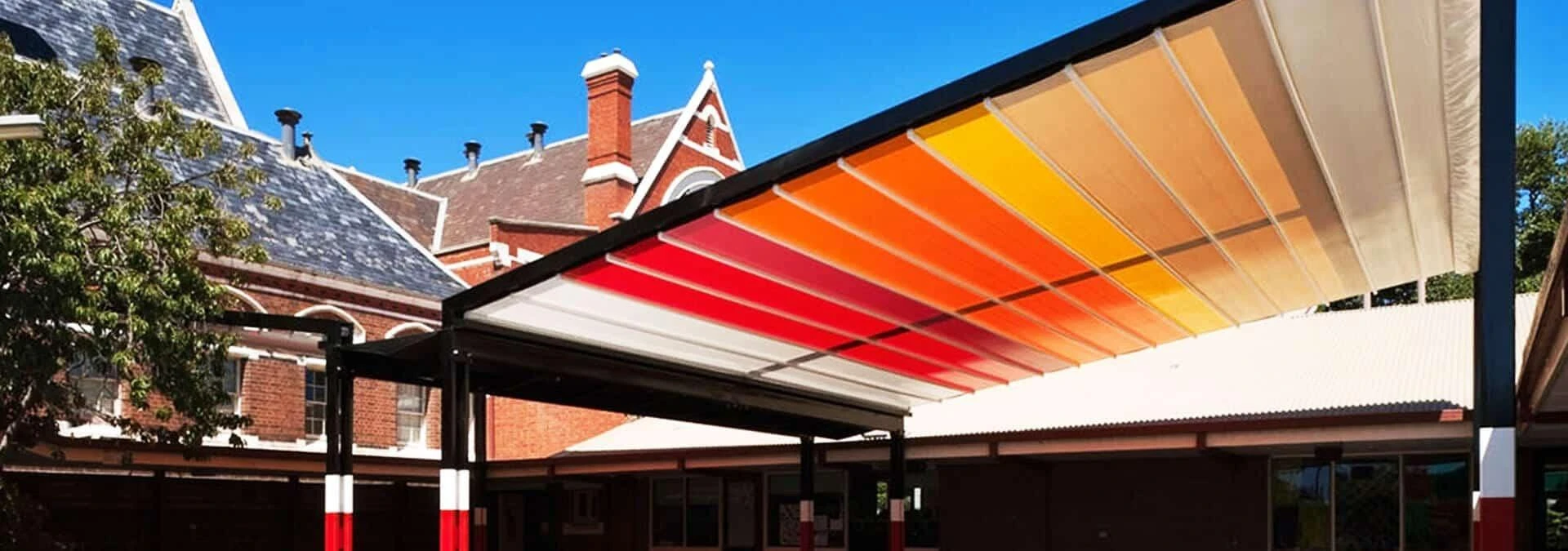 The Ultimate Guide to Electric and Retractable Awnings