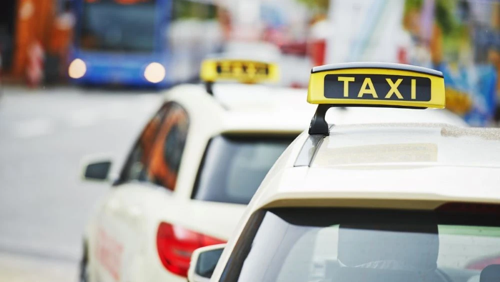 How Caroline Springs Taxi Services Make Your Travel Stress-Free