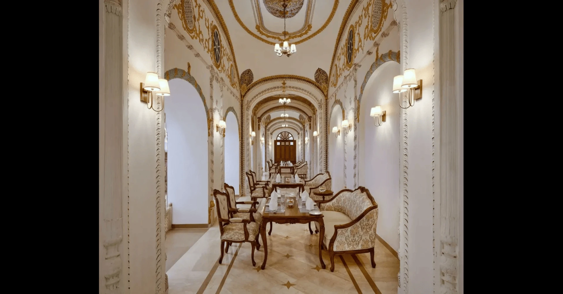 Best Restaurants and Popular Food Places in Bhopal