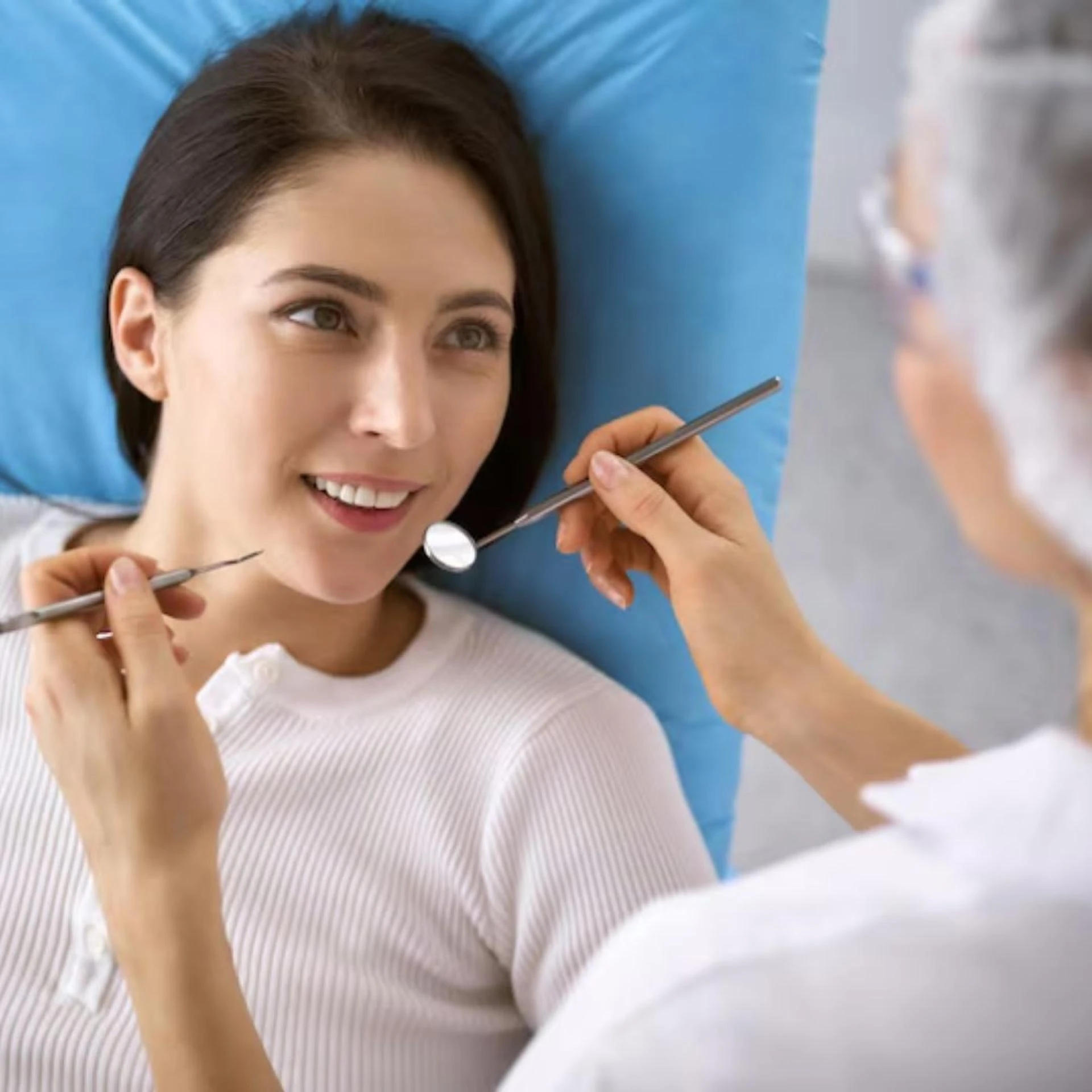 La Révolution des Prothèses Dentaires : Retrouvez un Sourire Radieux et Naturel