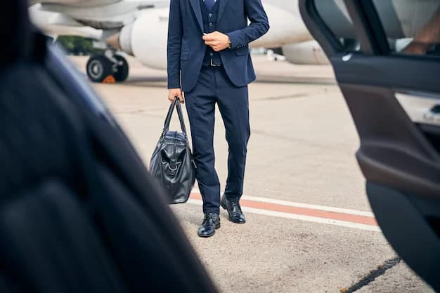 Your Complete Guide to Airport Transportation in Southwest Florida