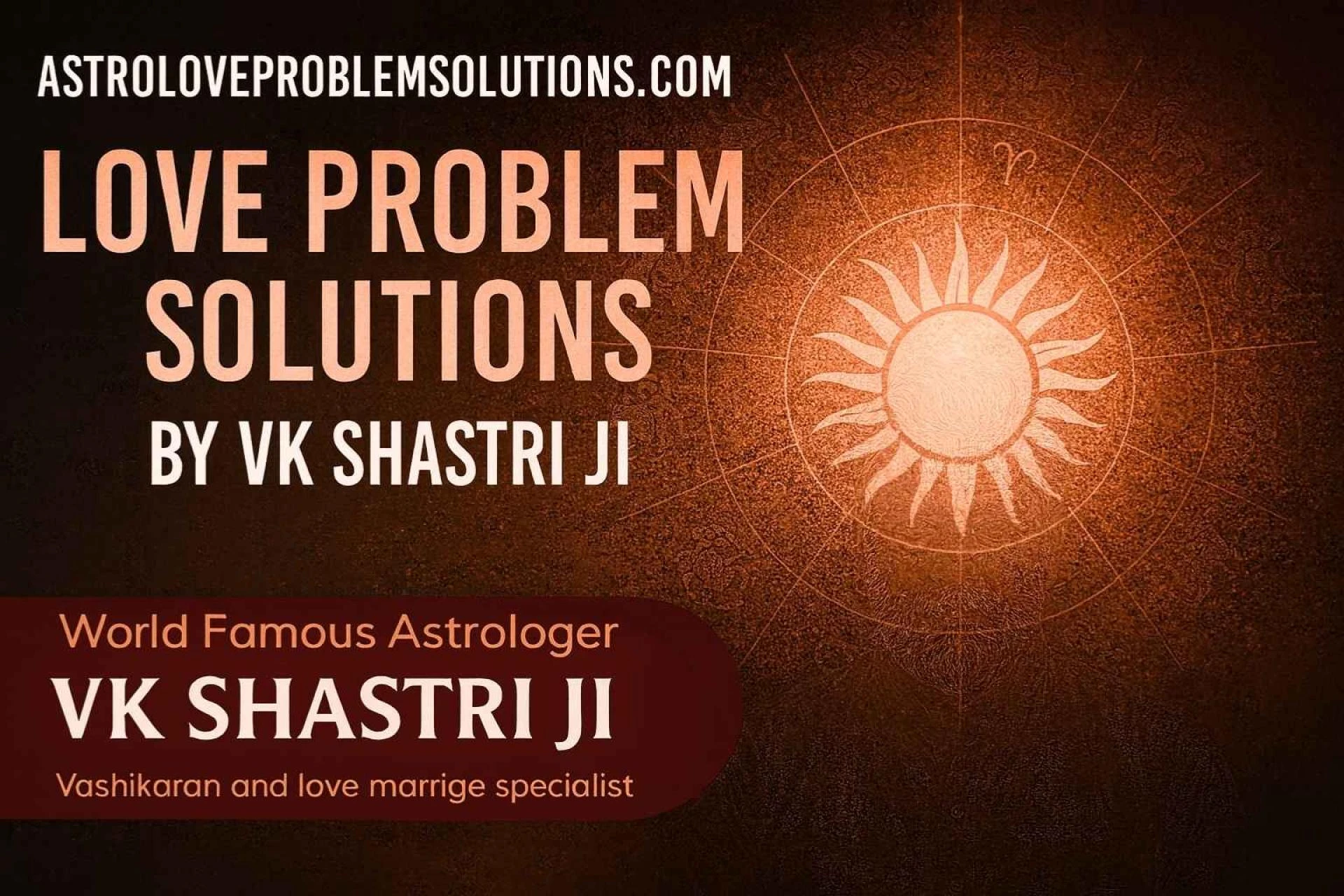 How to Fix Marriage Problems and Be Happy Again: A Story from Around the World