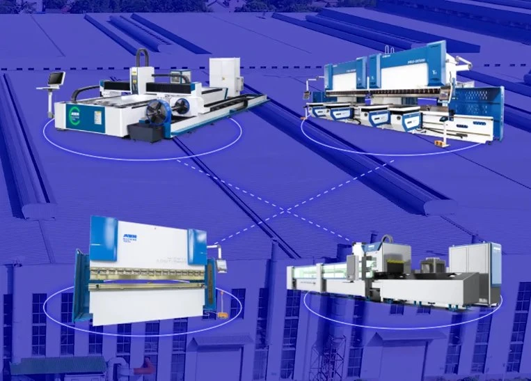 How to Choose the Best Fiber Laser Cutting Machine for Sheet Metal Fabrication  